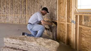 Best Commercial Insulation Services  in New Hackensack, NY