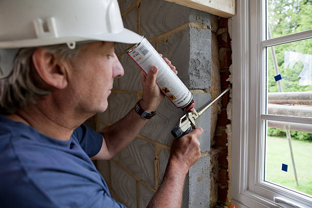 Best Insulation Air Sealing  in New Hackensack, NY